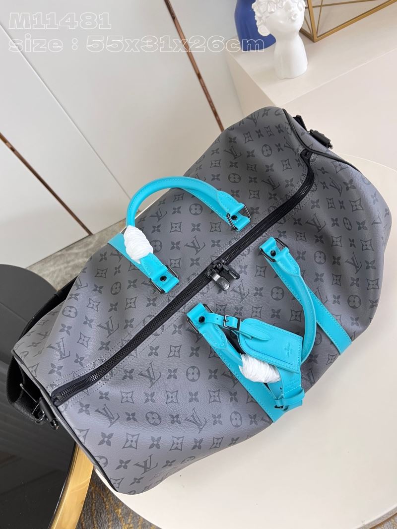 LV Travel Bags